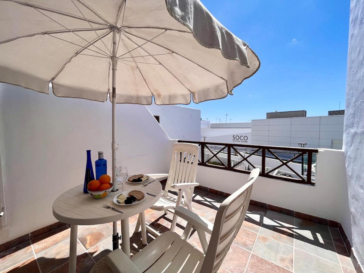 Apartment Casa Alpine - 2 Bedroom With Large Terrace Tias